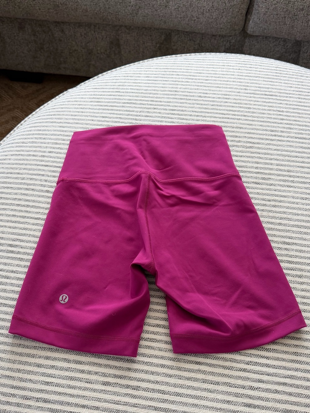 lululemon  Bike Shorts